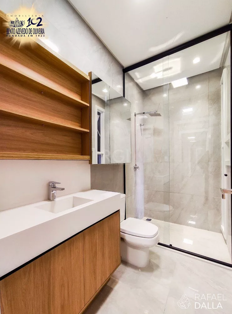 Casa de Condomínio, 4 quartos - Foto 8