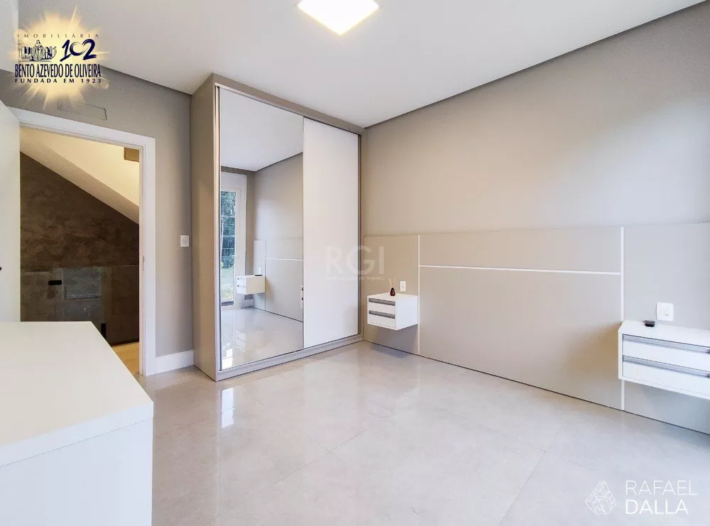 Casa de Condomínio, 4 quartos - Foto 7