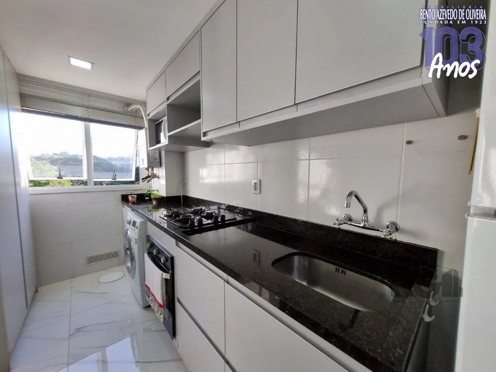 Apartamento, 2 quartos, 62 m² - Foto 1