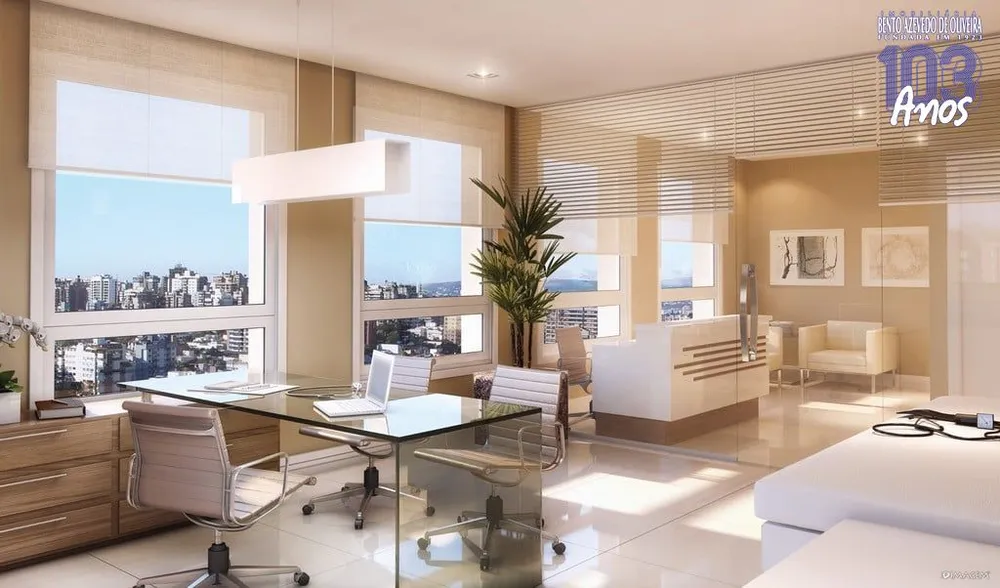 Sala-Conjunto, 50 m² - Foto 7