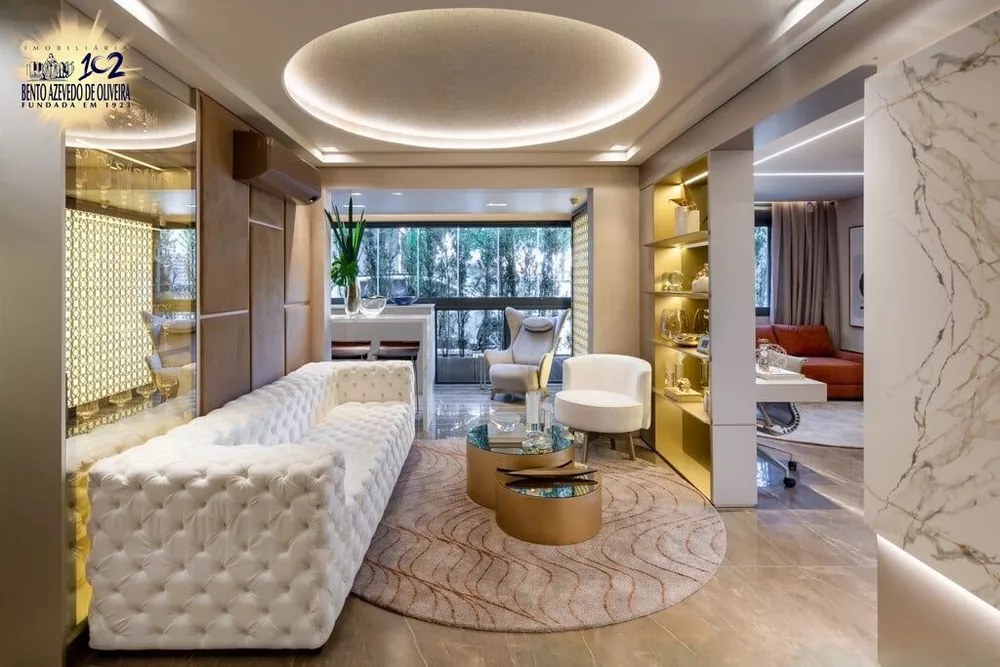 Apartamento, 3 quartos, 90 m² - Foto 6