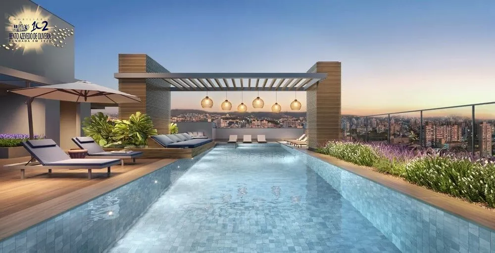 Apartamento, 3 quartos, 90 m² - Foto 5