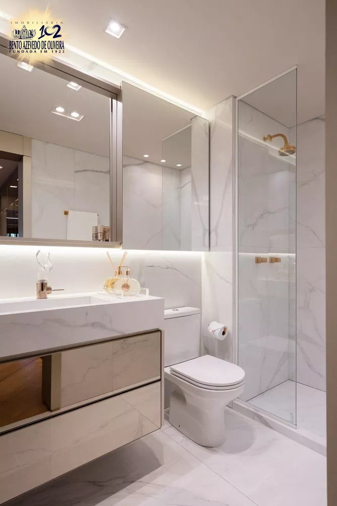 Apartamento, 3 quartos, 90 m² - Foto 2