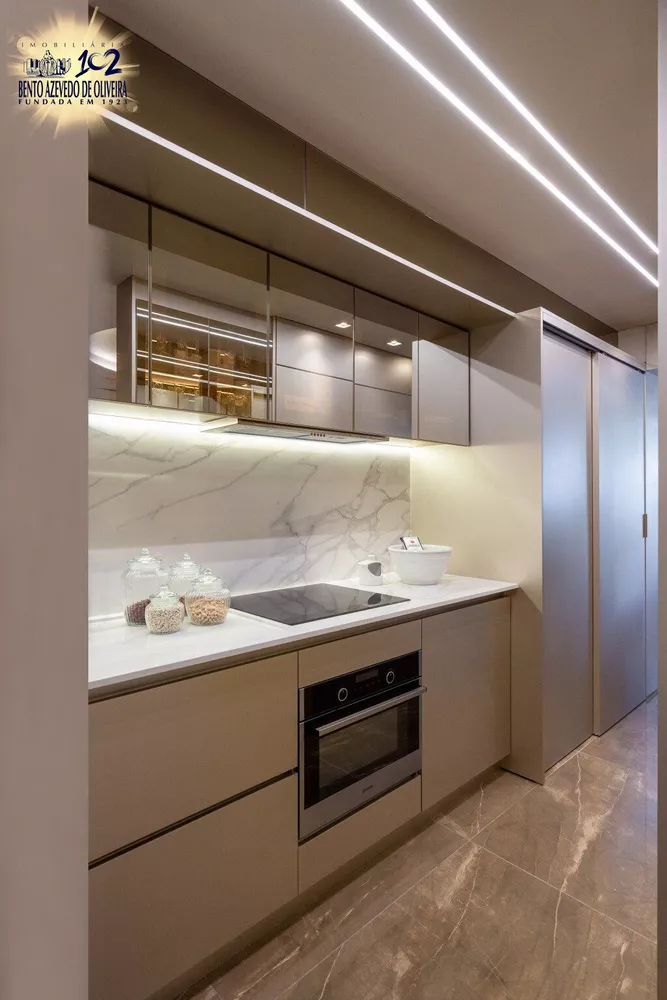 Apartamento, 3 quartos, 90 m² - Foto 3