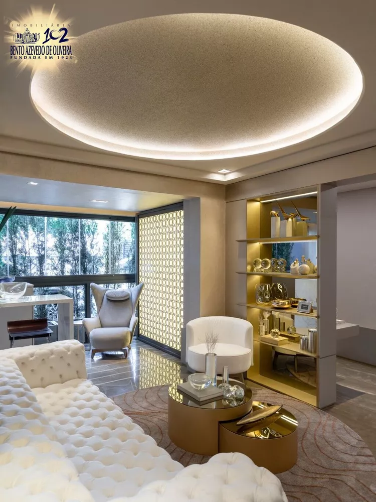 Apartamento, 3 quartos, 90 m² - Foto 4