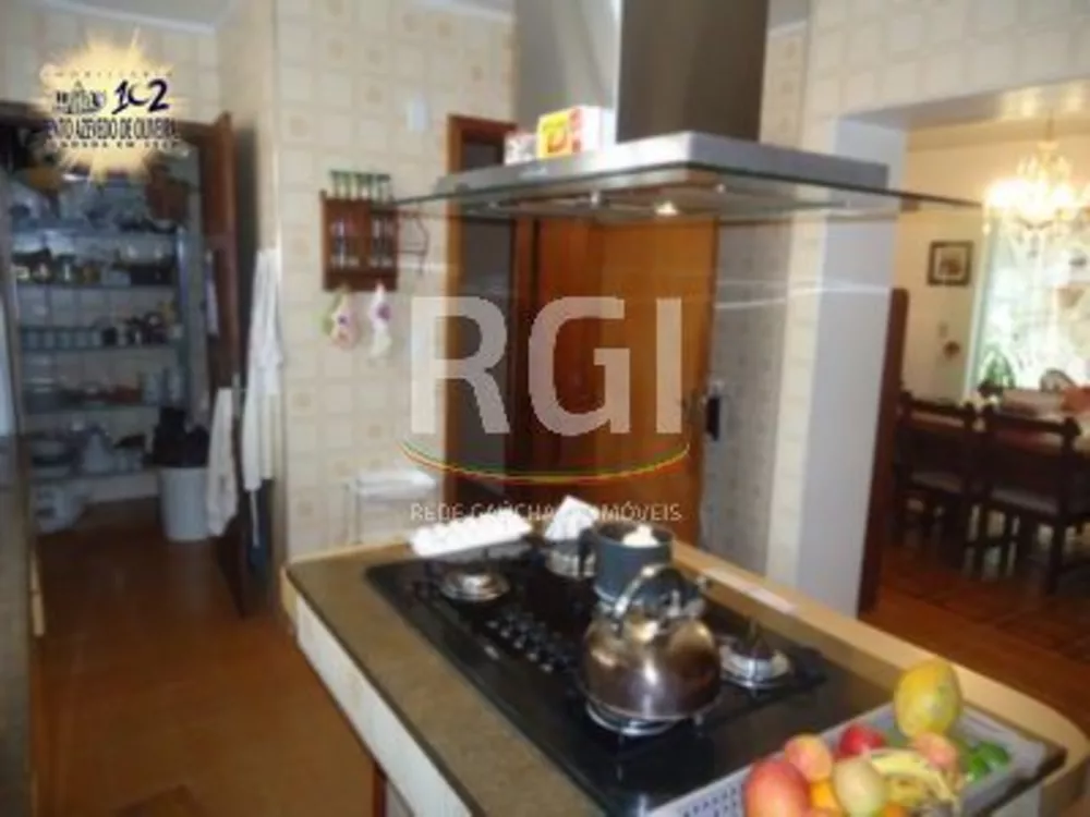 Casa, 4 quartos, 330 m² - Foto 8