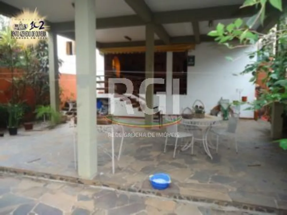 Casa, 4 quartos, 330 m² - Foto 3