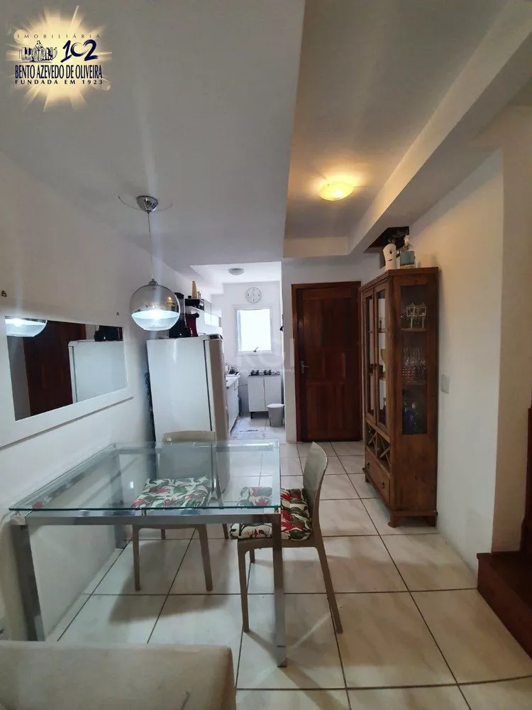 Casa de Condomínio, 2 quartos - Foto 6