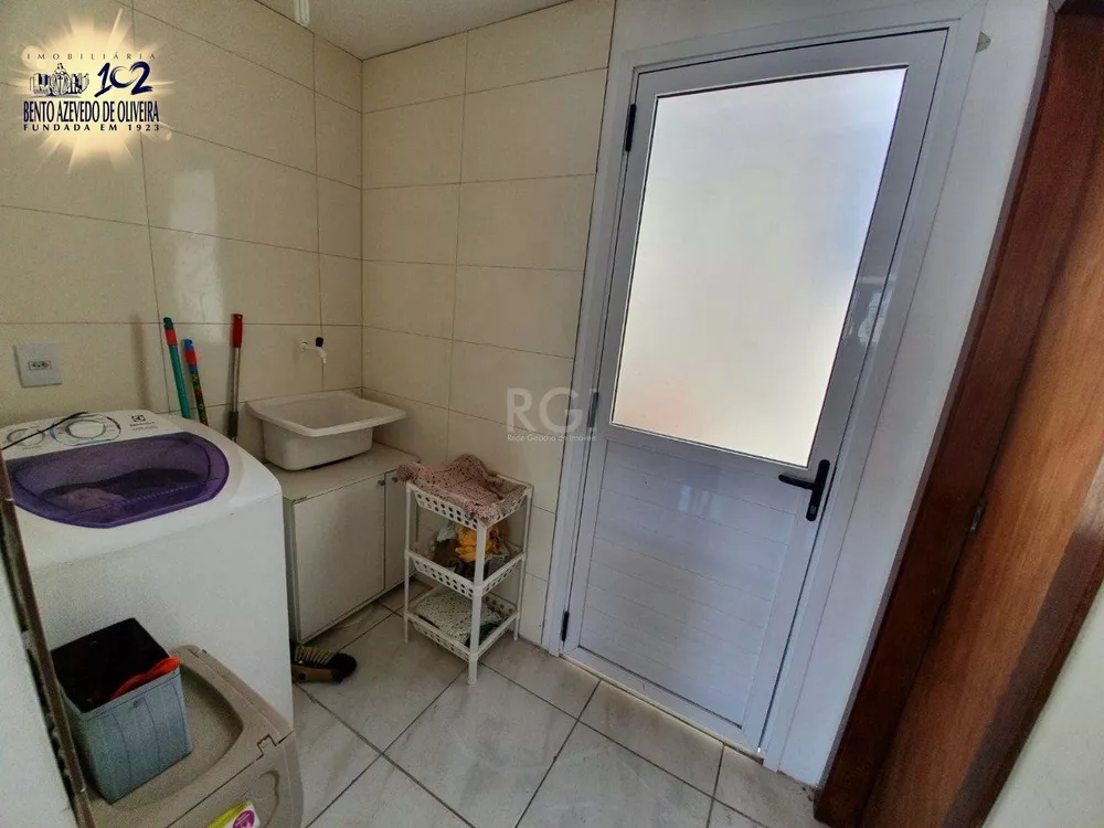 Casa de Condomínio, 2 quartos - Foto 3
