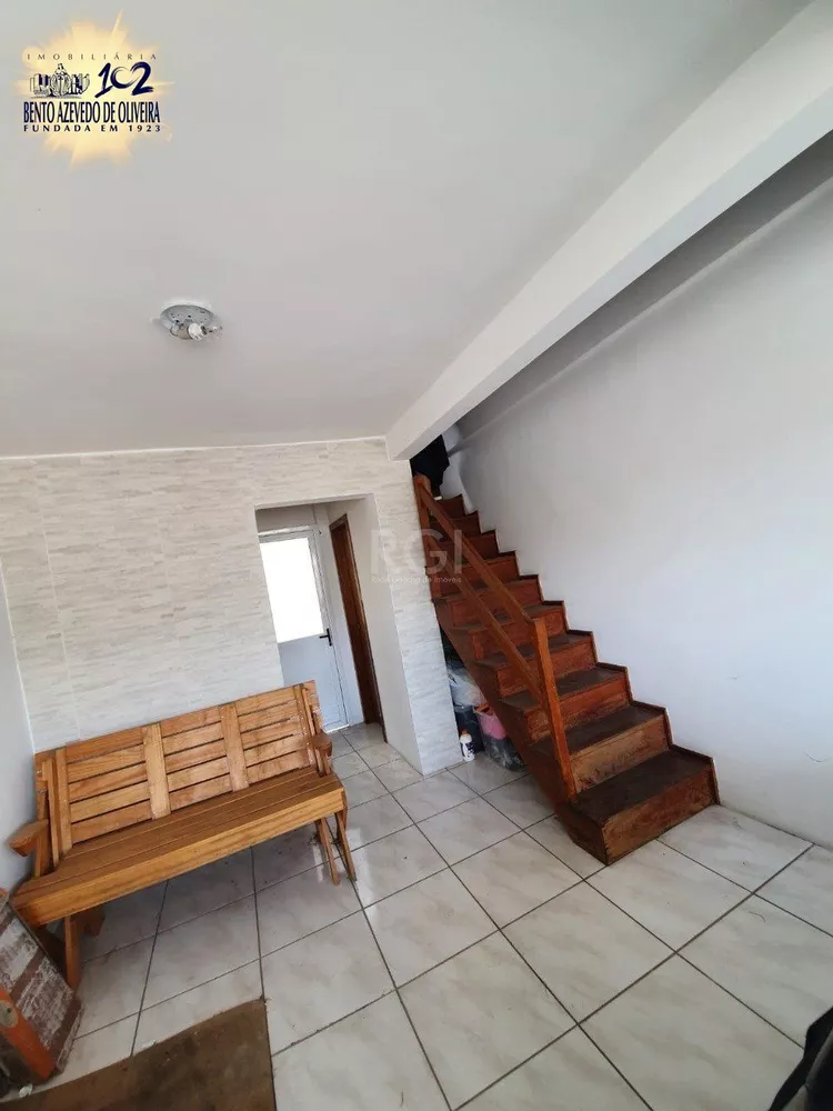 Casa de Condomínio, 2 quartos - Foto 2