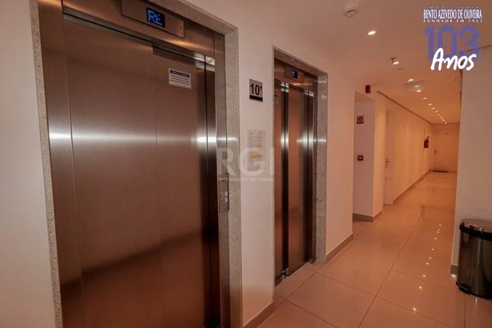 Sala-Conjunto, 47 m² - Foto 3