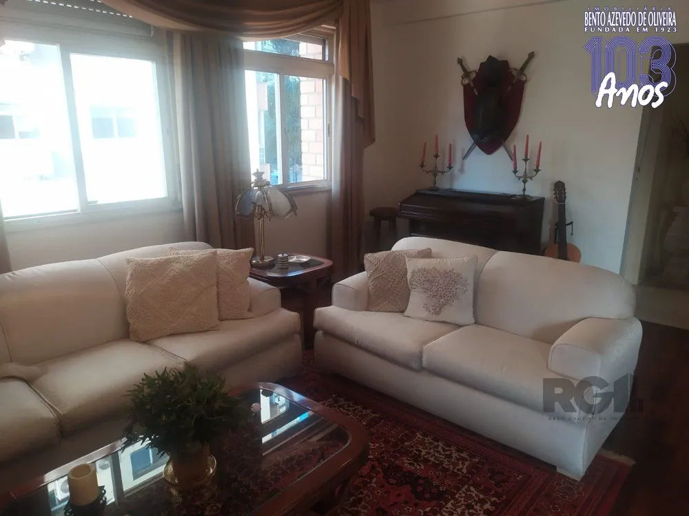 Apartamento, 4 quartos, 170 m² - Foto 8