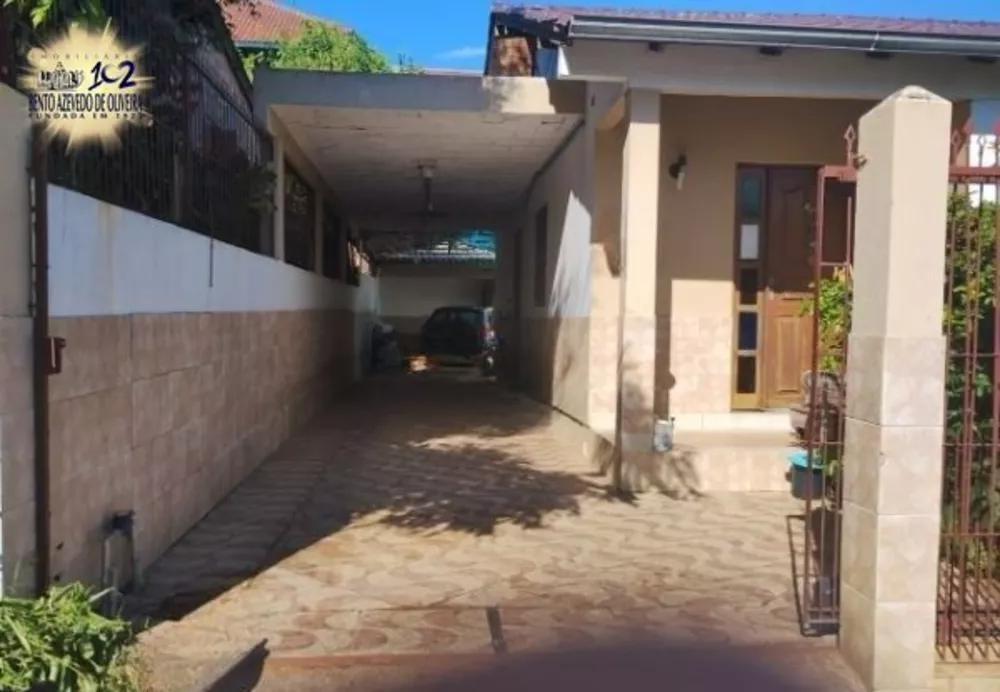 Casa, 3 quartos, 206 m² - Foto 3
