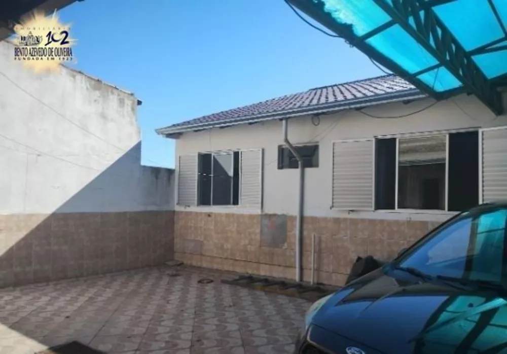 Casa, 3 quartos, 206 m² - Foto 4