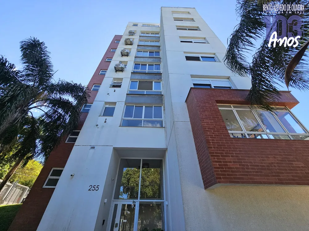 Apartamento, 2 quartos, 72 m² - Foto 4