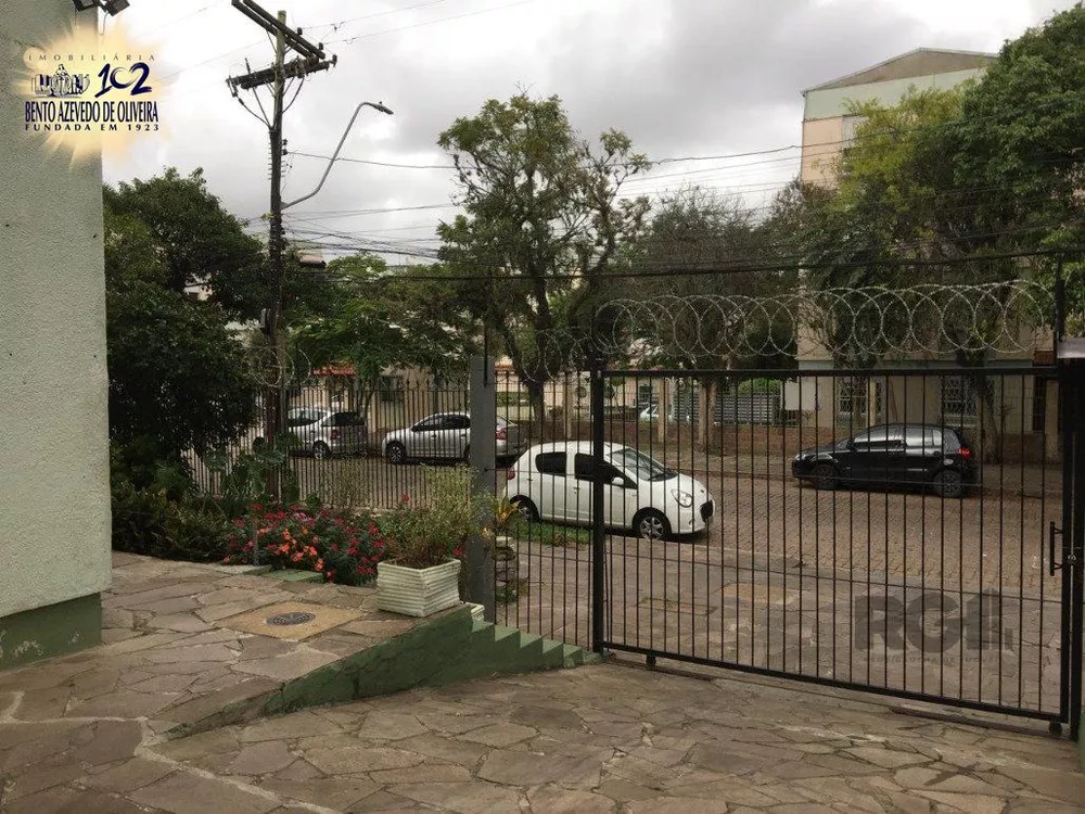 Apartamento, 1 quarto, 36 m² - Foto 5