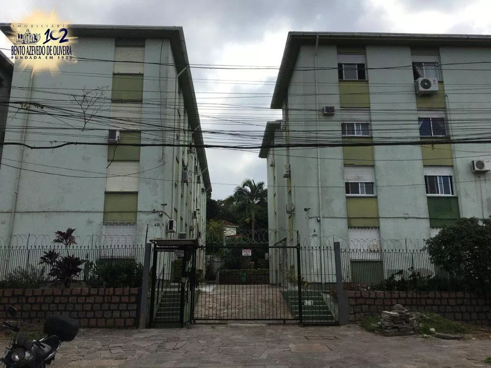 Apartamento, 1 quarto, 36 m² - Foto 1