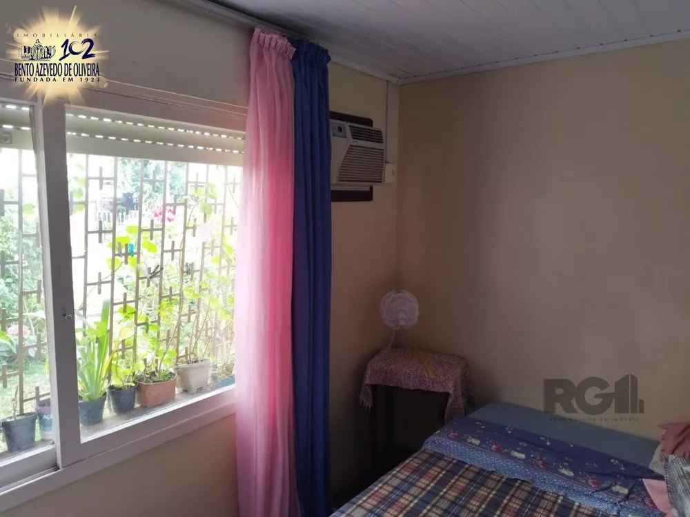 Casa, 2 quartos, 53 m² - Foto 1