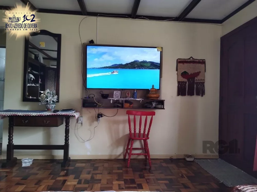 Casa, 2 quartos, 53 m² - Foto 2