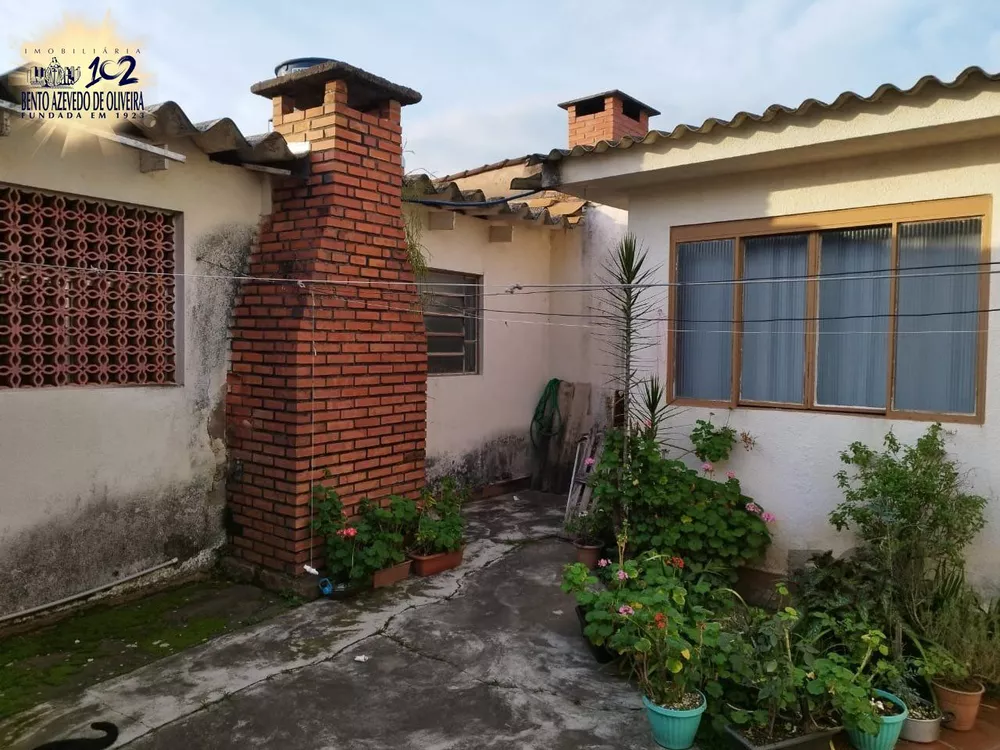 Casa, 2 quartos, 53 m² - Foto 6
