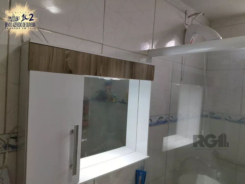 Casa, 2 quartos, 53 m² - Foto 4