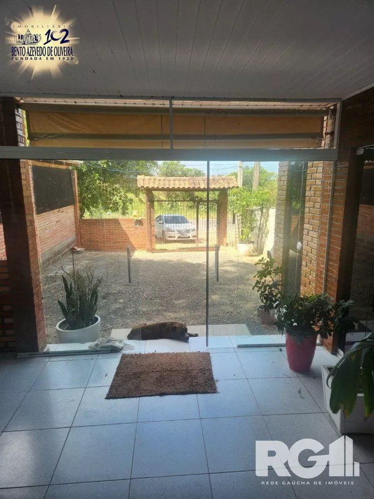 Casa, 3 quartos, 150 m² - Foto 4