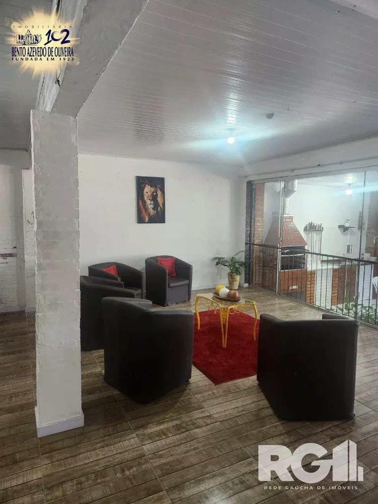 Casa, 3 quartos, 150 m² - Foto 2