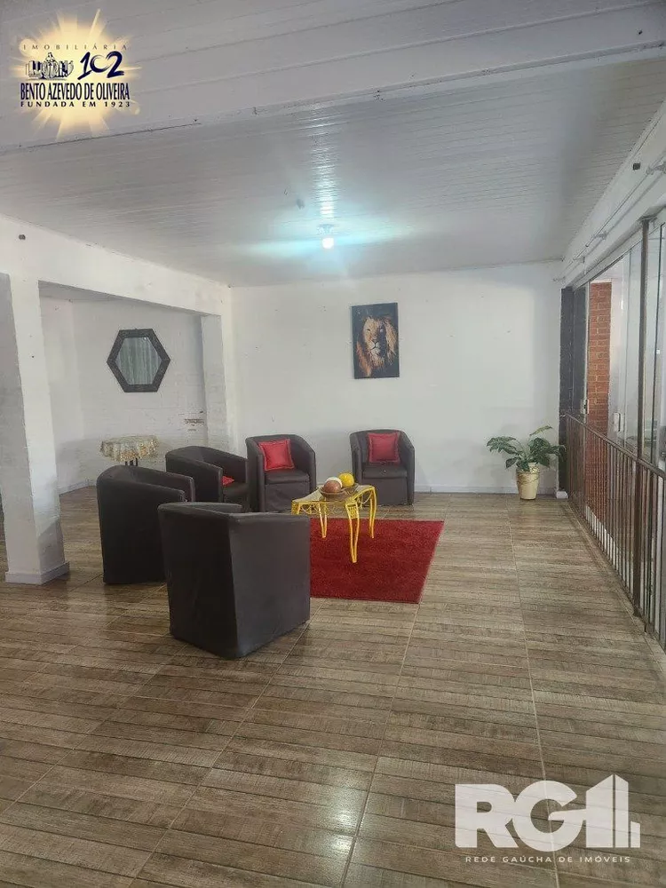 Casa, 3 quartos, 150 m² - Foto 8