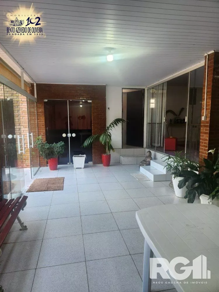 Casa, 3 quartos, 150 m² - Foto 3