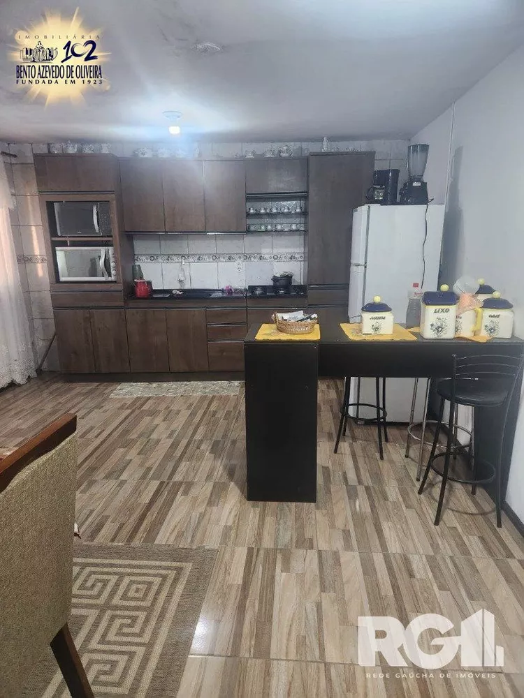 Casa, 3 quartos, 150 m² - Foto 6