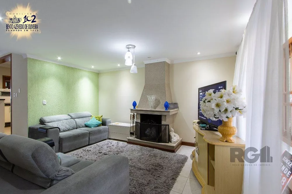 Casa, 5 quartos, 300 m² - Foto 6