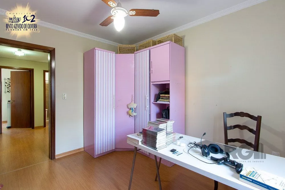 Casa, 5 quartos, 300 m² - Foto 4