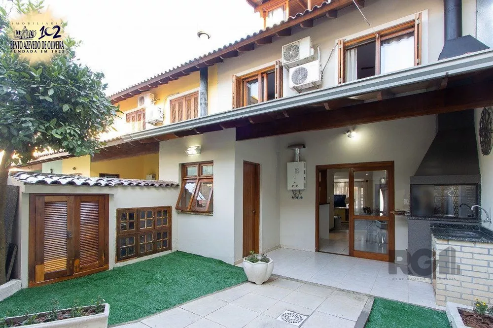 Casa, 5 quartos, 300 m² - Foto 2