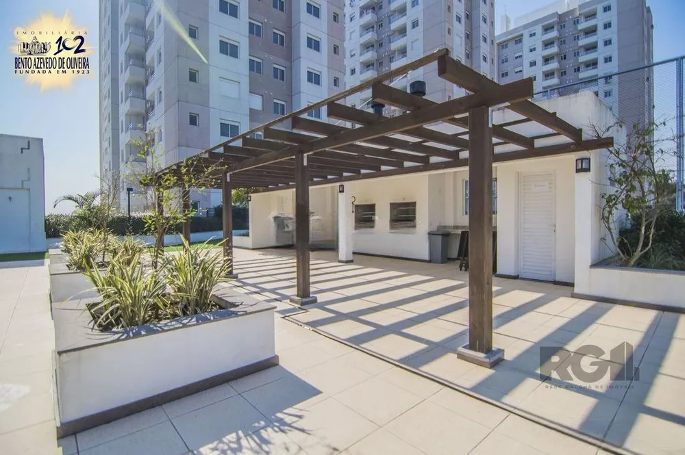 Apartamento, 2 quartos, 46 m² - Foto 7