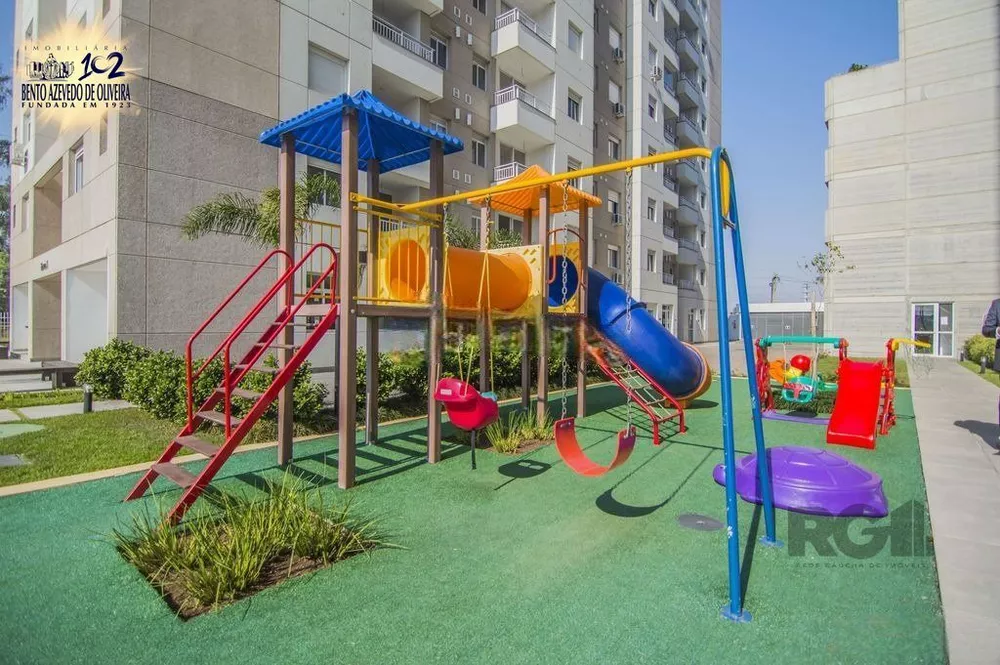 Apartamento, 2 quartos, 46 m² - Foto 1
