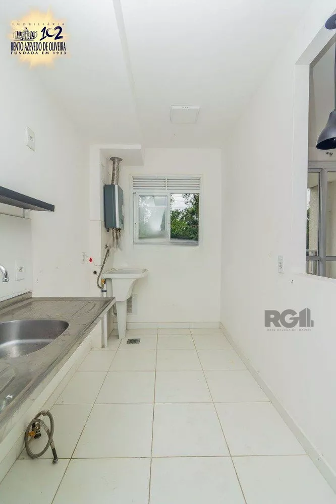 Apartamento, 2 quartos, 46 m² - Foto 4