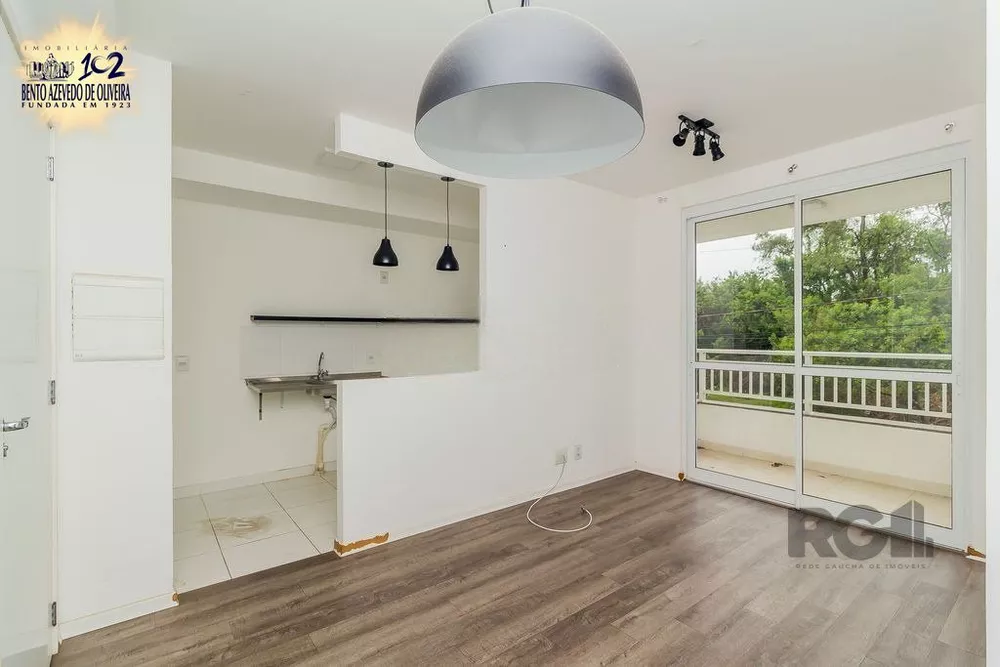 Apartamento, 2 quartos, 46 m² - Foto 6
