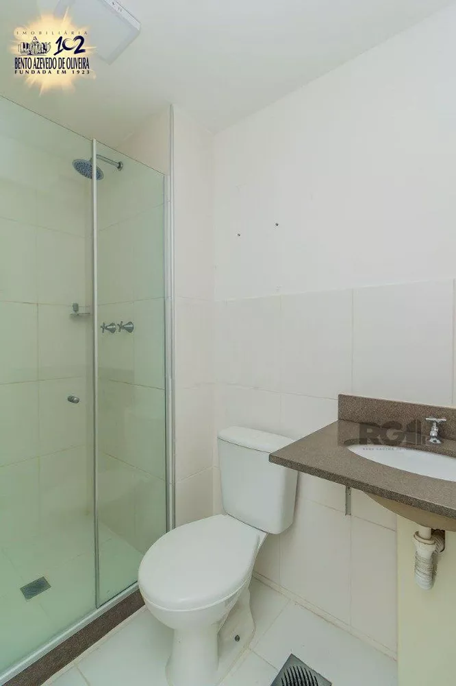 Apartamento, 2 quartos, 46 m² - Foto 3