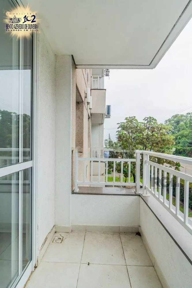 Apartamento, 2 quartos, 46 m² - Foto 5
