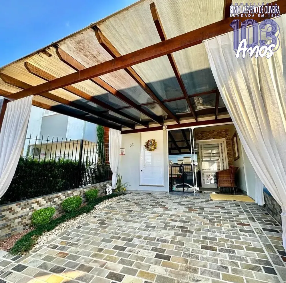Casa, 2 quartos, 75 m² - Foto 1