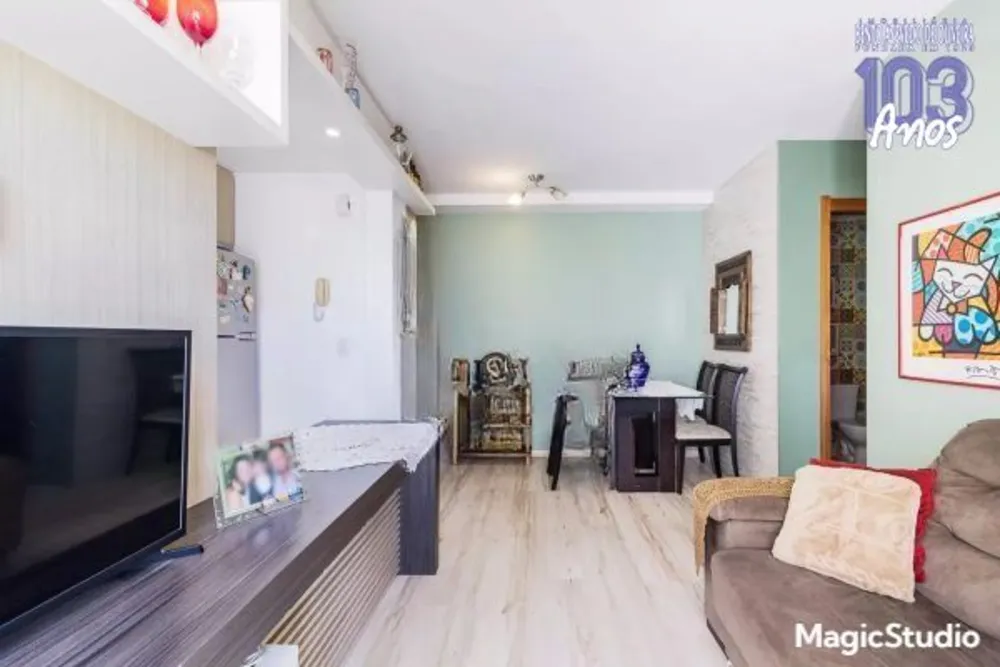 Apartamento, 2 quartos, 62 m² - Foto 1