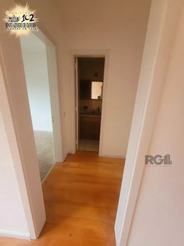 Apartamento, 1 quarto, 42 m² - Foto 3