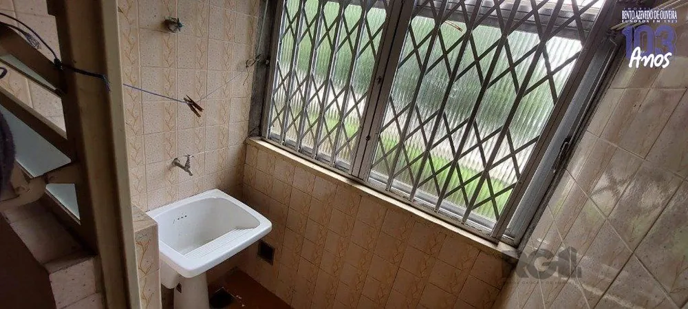 Apartamento, 1 quarto, 42 m² - Foto 9