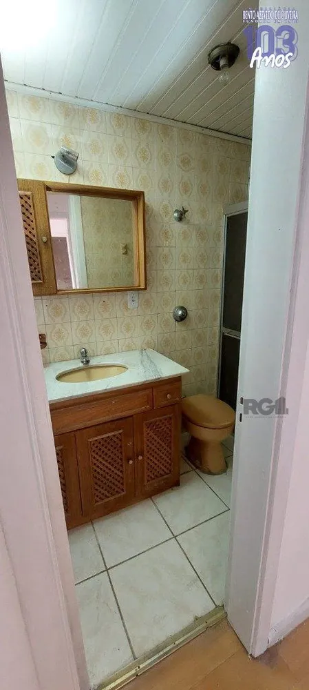 Apartamento, 1 quarto, 42 m² - Foto 12