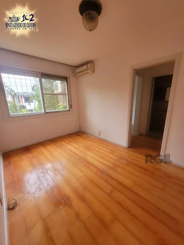 Apartamento, 1 quarto, 42 m² - Foto 1