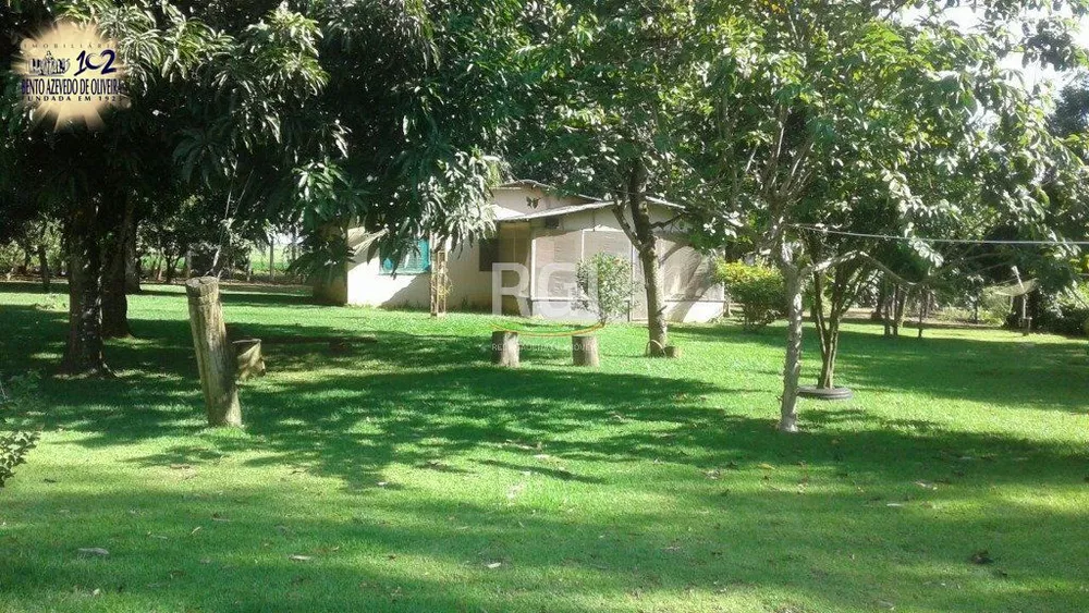 Terreno, 1050 hectares - Foto 4