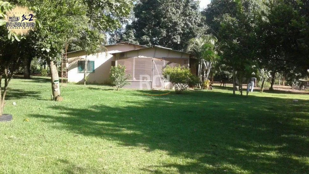 Terreno, 1050 hectares - Foto 5