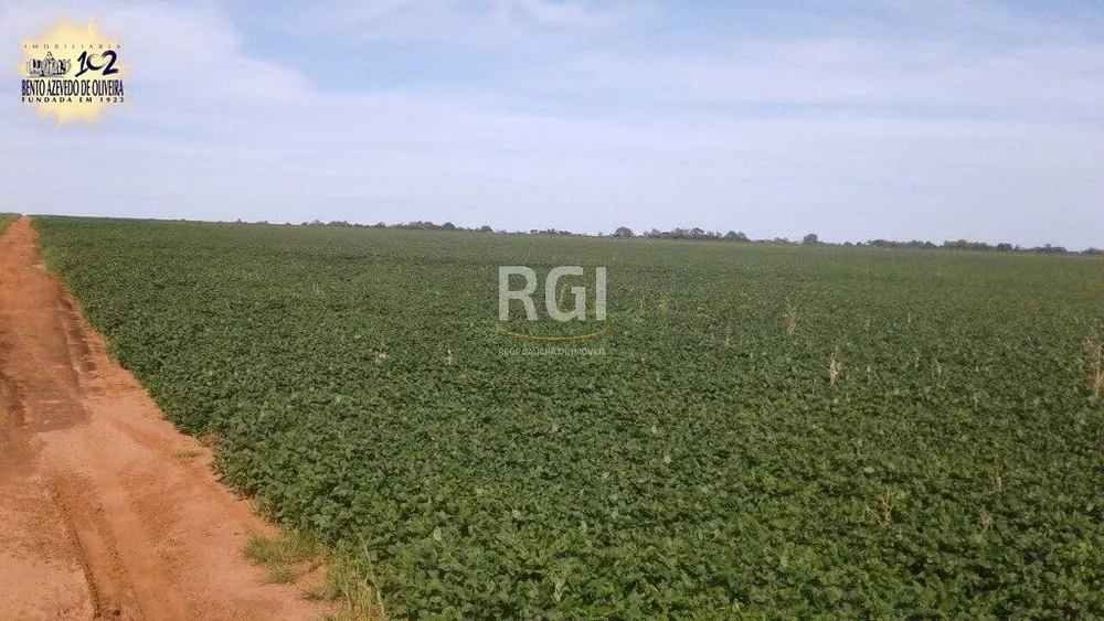 Terreno, 1050 hectares - Foto 3