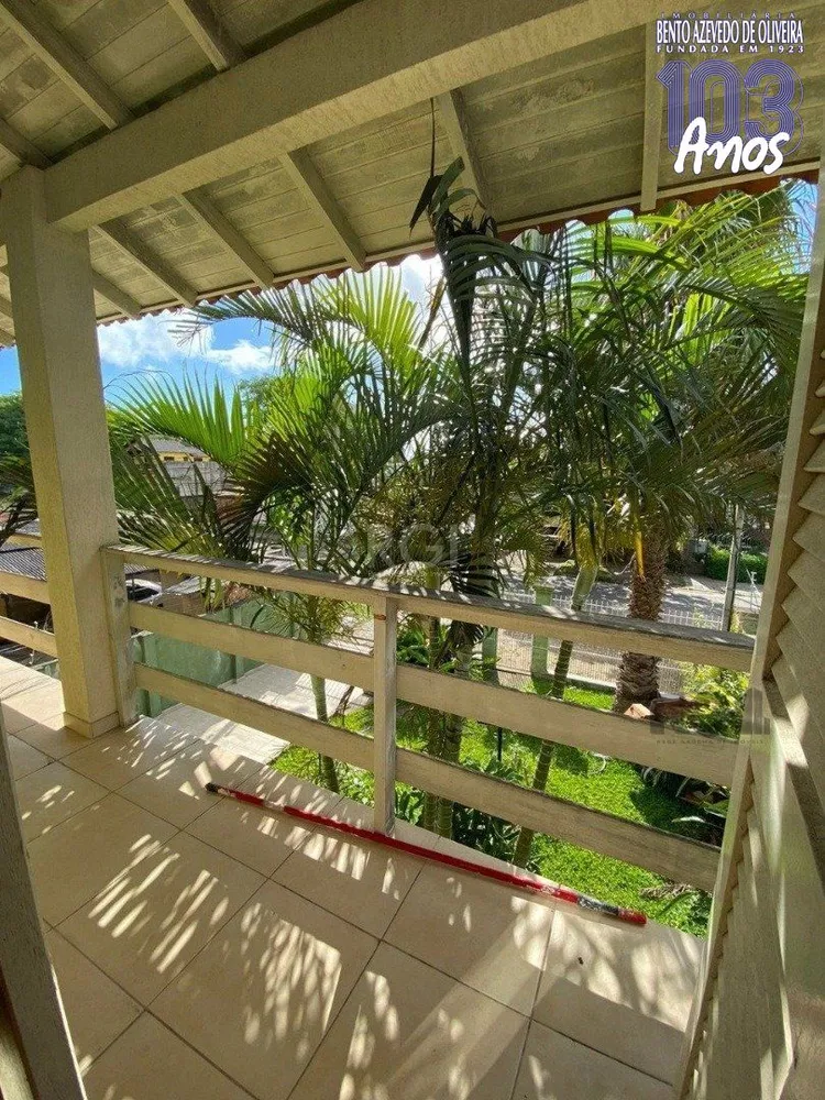 Casa, 3 quartos, 250 m² - Foto 2