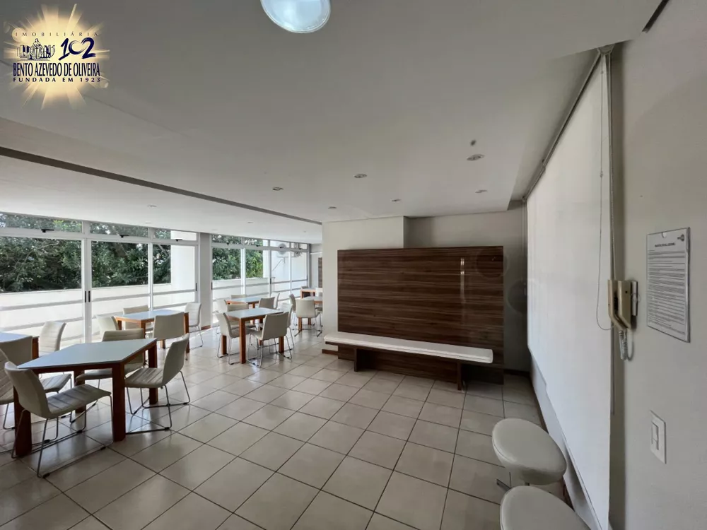 Apartamento, 2 quartos, 70 m² - Foto 3